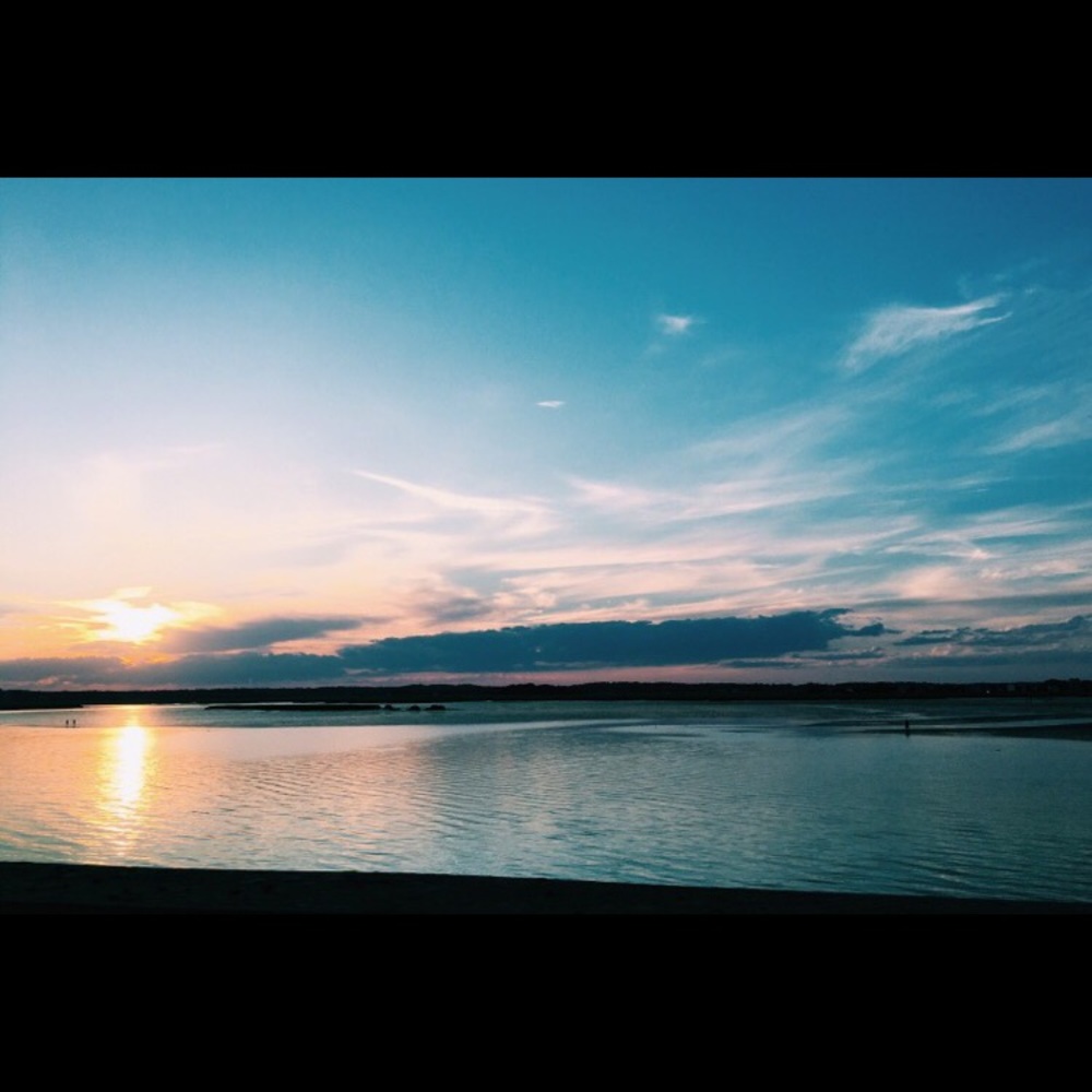 Meet your Posher, Isabel